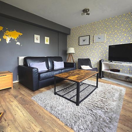 Modern Central Family-Home For 6 London Exterior photo