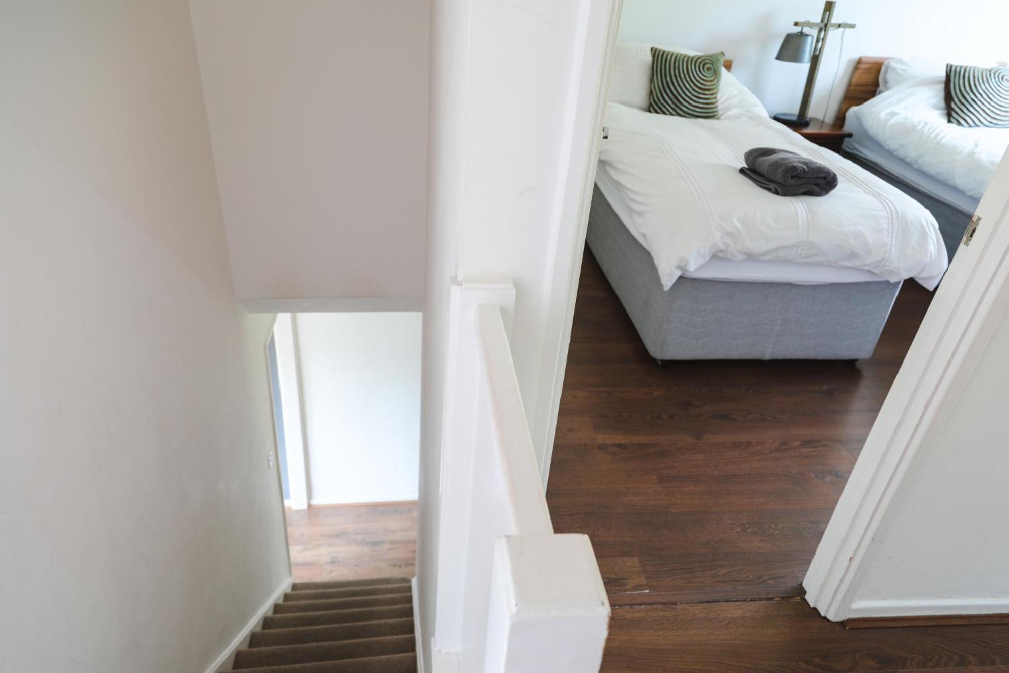 Modern Central Family-Home For 6 London Exterior photo