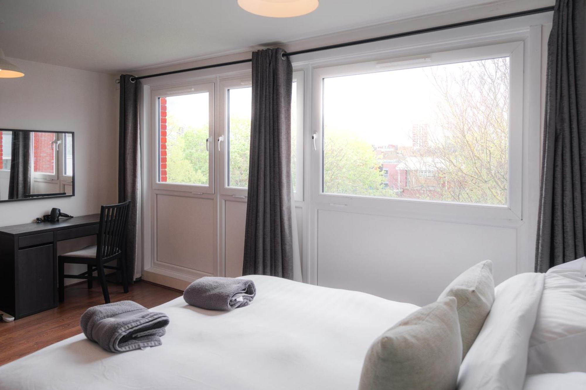 Modern Central Family-Home For 6 London Exterior photo